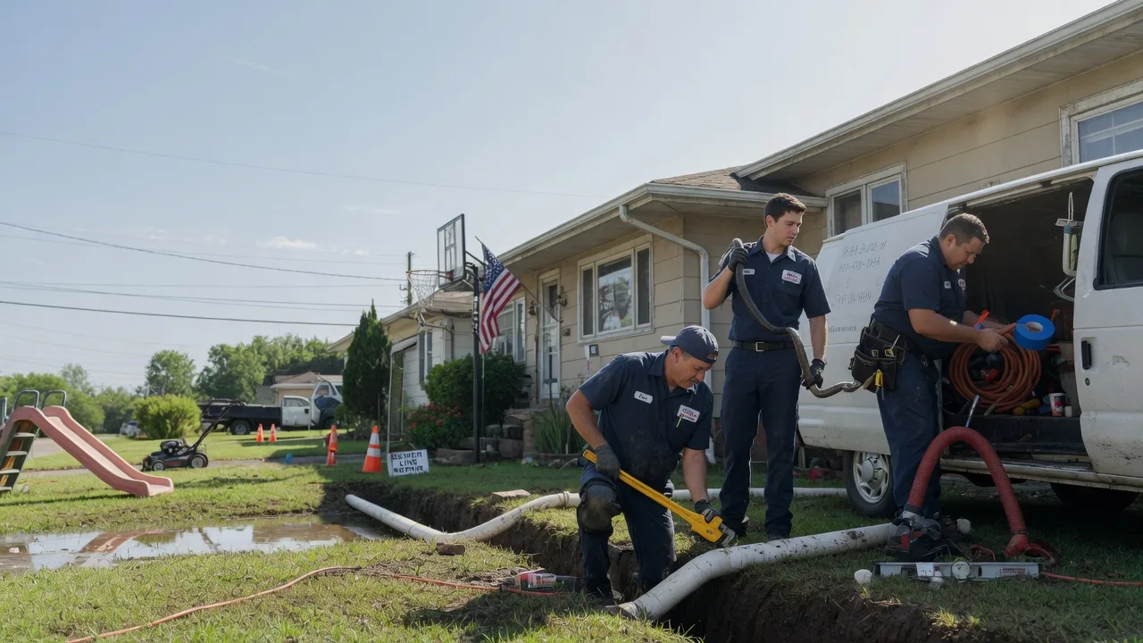 Toilet Installation in Rice Lake, WI near me